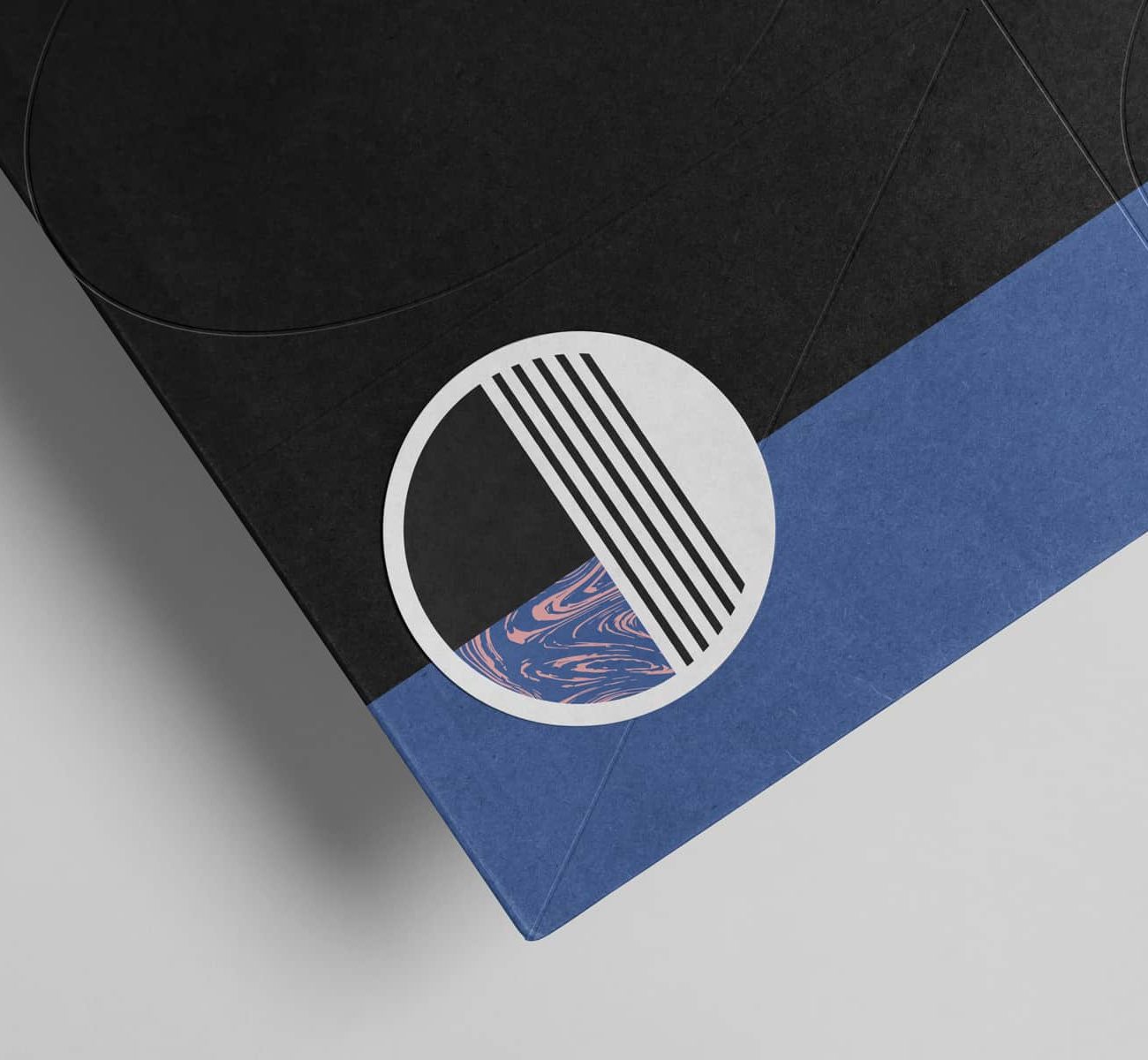 Diseño branding, logotipo e imagen corporativa para ChromArt Ensemble. Grupo de cámara de música clásica.