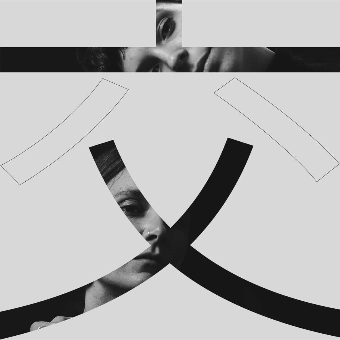 Retrato fotografía y diseño gráfico de Plano Tetera Estudio Creativo.