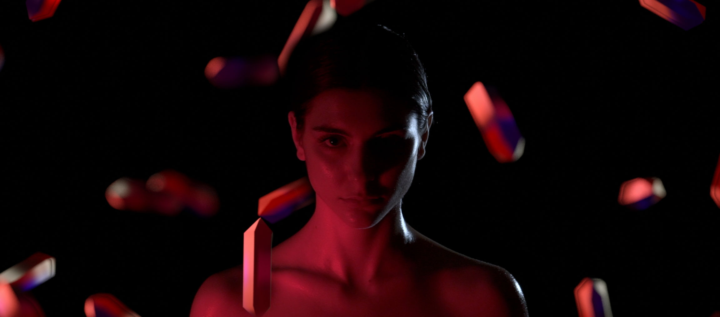 Let you down portada videoclip