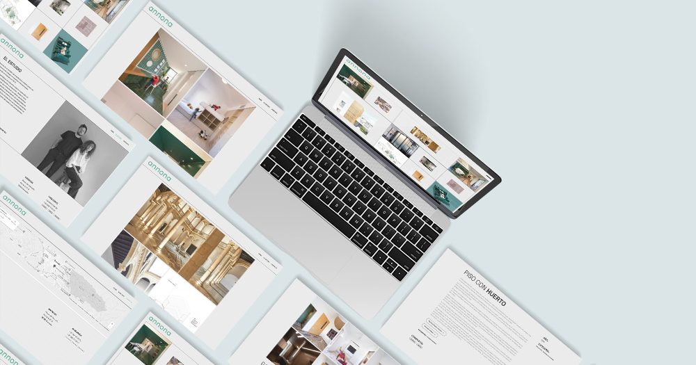 Diseño Web en Granada